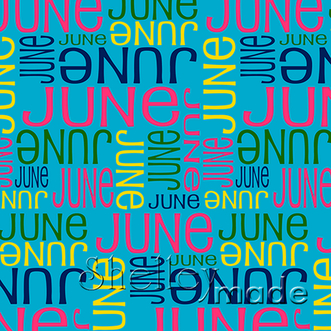 June - Nested Design - Standard