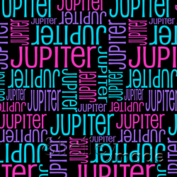 Jupiter - Nested Design - Standard