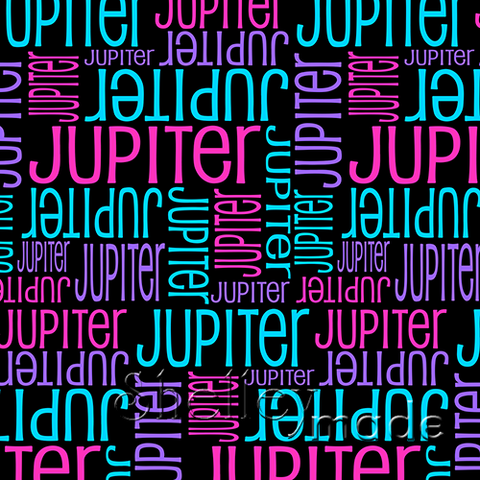 Jupiter - Nested Design - Standard