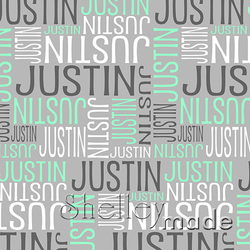 Justin - Nested Design - Standard