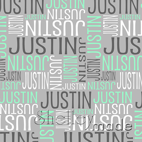 Justin - Nested Design - Standard