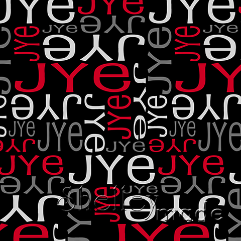 Jye - Nested Design - Standard