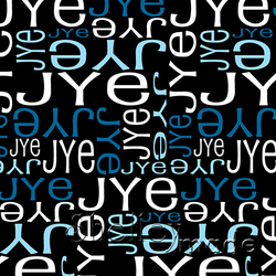 Jye - Nested Design - Standard