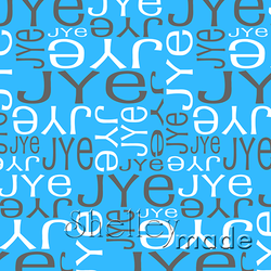 Jye - Nested Design - Standard