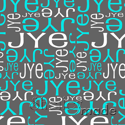 Jye - Nested Design - Standard