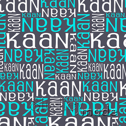 Kaan - Nested Design - Standard