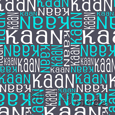Kaan - Nested Design - Standard