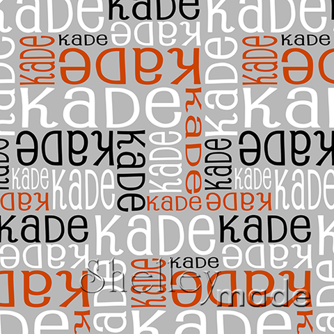 Kade - Nested Design - Standard