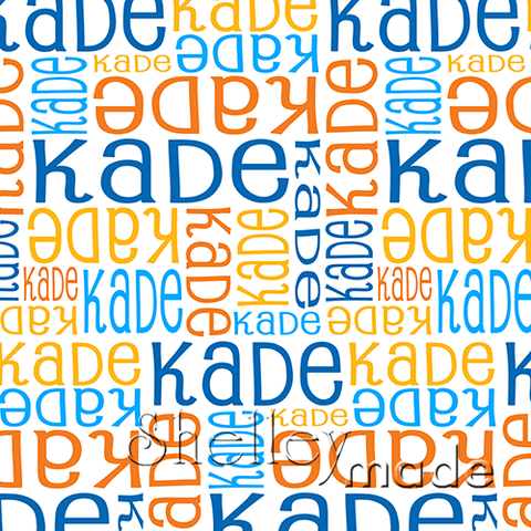 Kade - Nested Design - Standard