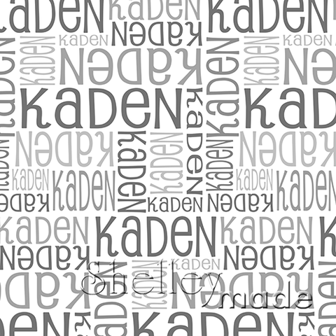 Kaden - Nested Design - Standard