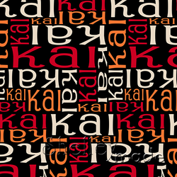 Kai - Nested Design - Standard