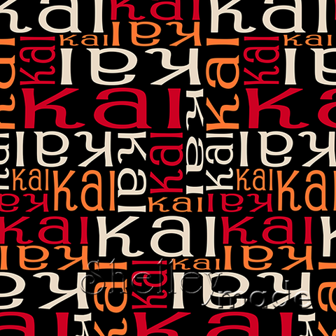 Kai - Nested Design - Standard