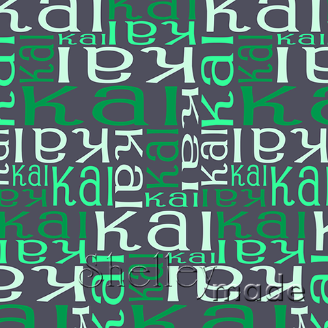 Kai - Nested Design - Standard
