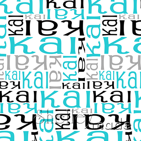 Kai - Nested Design - Standard