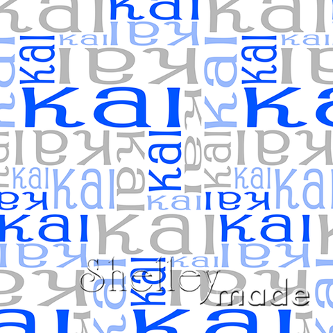 Kai - Nested Design - Standard
