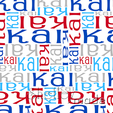 Kai - Nested Design - Standard