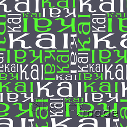 Kai - Nested Design - Standard