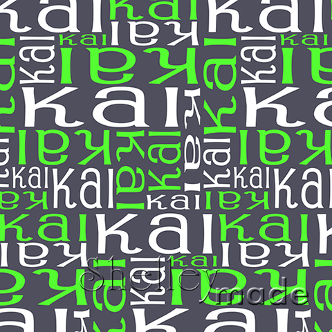 Kai - Nested Design - Standard