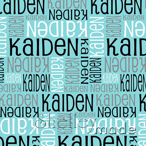 Kaiden - Nested Design - Standard