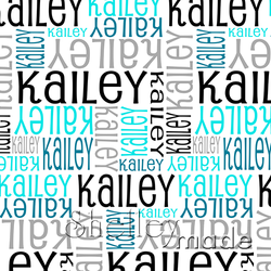 Kailey - Nested Design - Standard