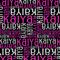Kaiya - Nested Design - Standard