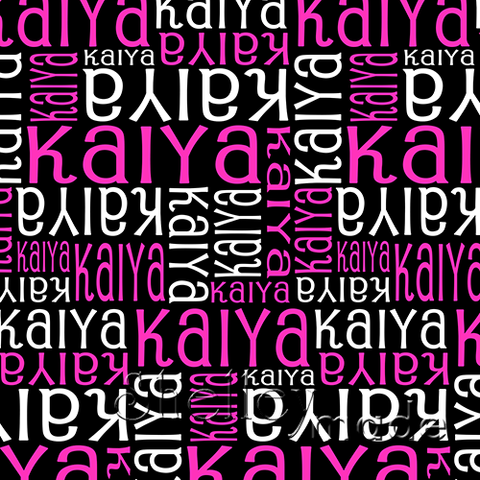 Kaiya - Nested Design - Standard