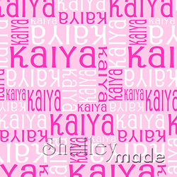 Kaiya - Nested Design - Standard