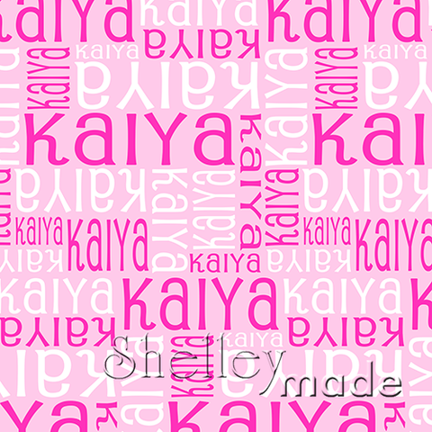 Kaiya - Nested Design - Standard
