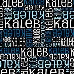 Kaleb - Nested Design - Standard