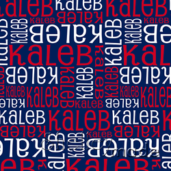 Kaleb - Nested Design - Standard