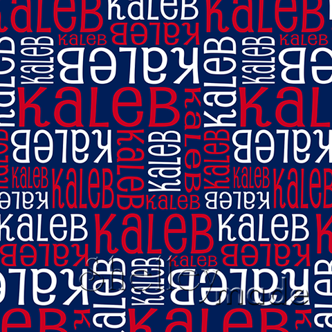 Kaleb - Nested Design - Standard
