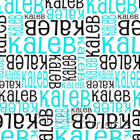Kaleb - Nested Design - Standard