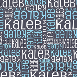 Kaleb - Nested Design - Standard
