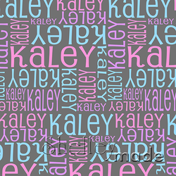 Kaley - Nested Design - Standard