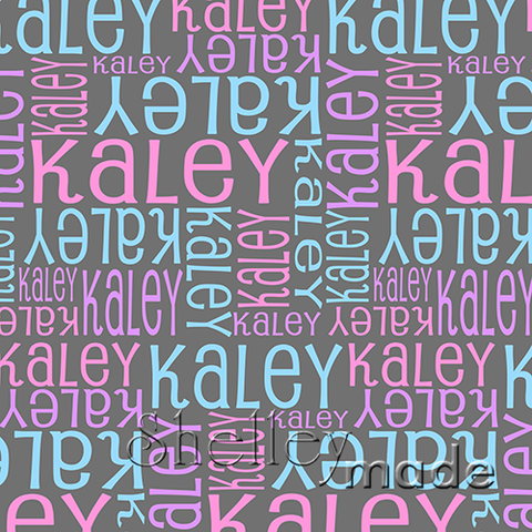 Kaley - Nested Design - Standard