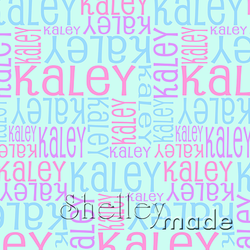 Kaley - Nested Design - Standard