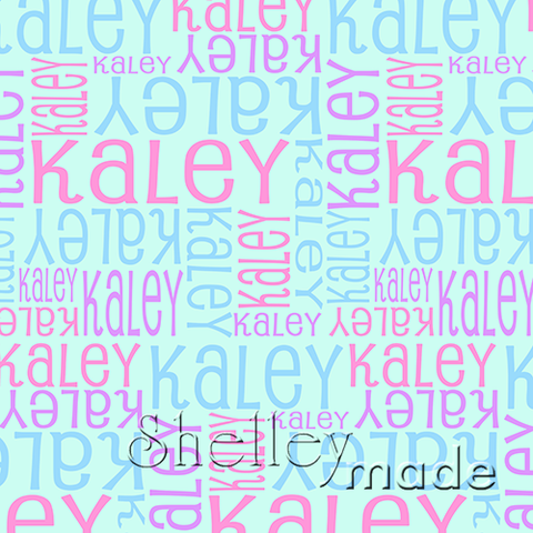 Kaley - Nested Design - Standard