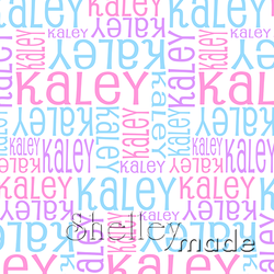 Kaley - Nested Design - Standard