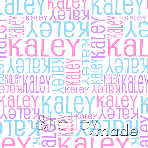 Kaley - Nested Design - Standard