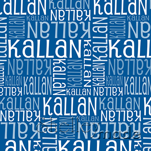 Kallan - Nested Design - Standard