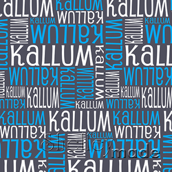 Kallum - Nested Design - Standard