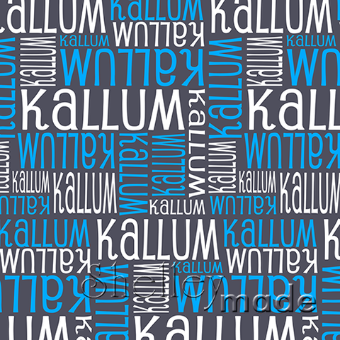 Kallum - Nested Design - Standard