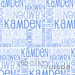 Kamden - Nested Design - Standard