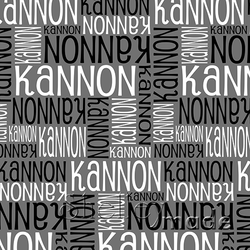 Kannon - Nested Design - Standard