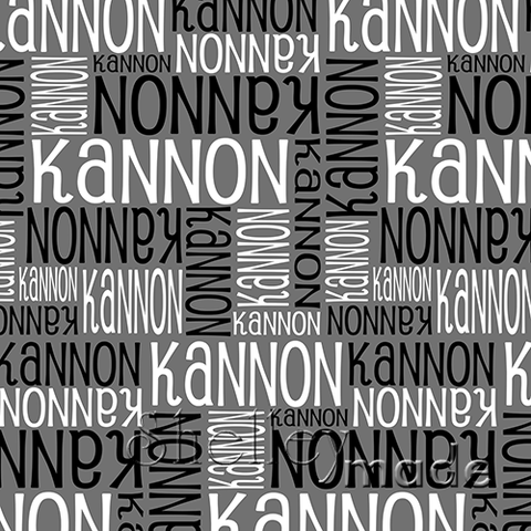 Kannon - Nested Design - Standard