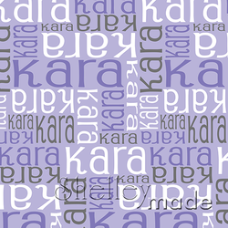 Kara - Nested Design - Standard