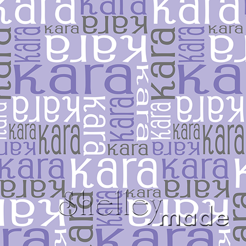 Kara - Nested Design - Standard
