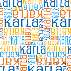 Karla - Nested Design - Standard