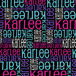 Karlee - Nested Design - Standard