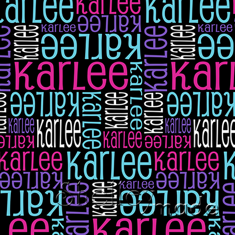 Karlee - Nested Design - Standard